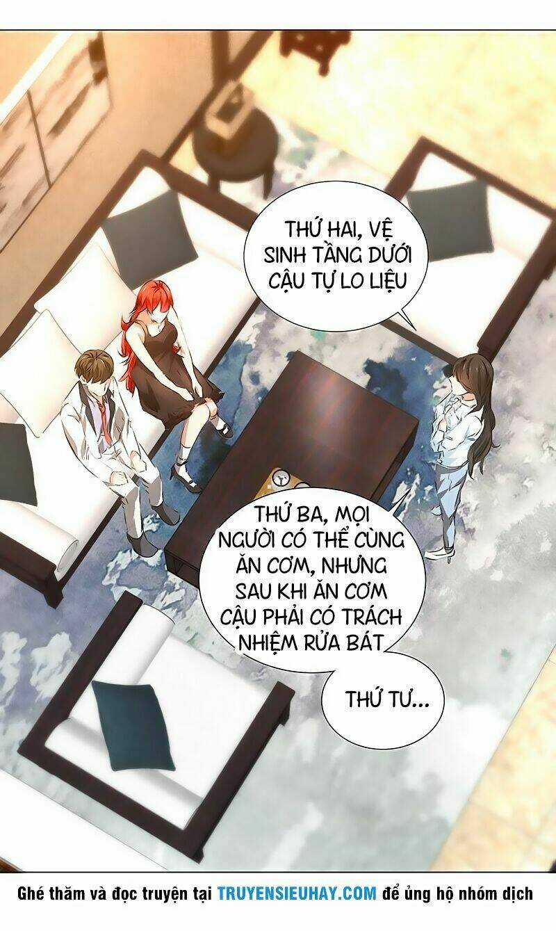 Ta Là Phế Vật Chapter 33 trang 40
