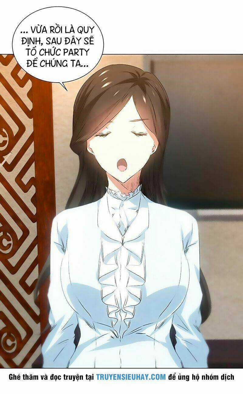 Ta Là Phế Vật Chapter 33 trang 42