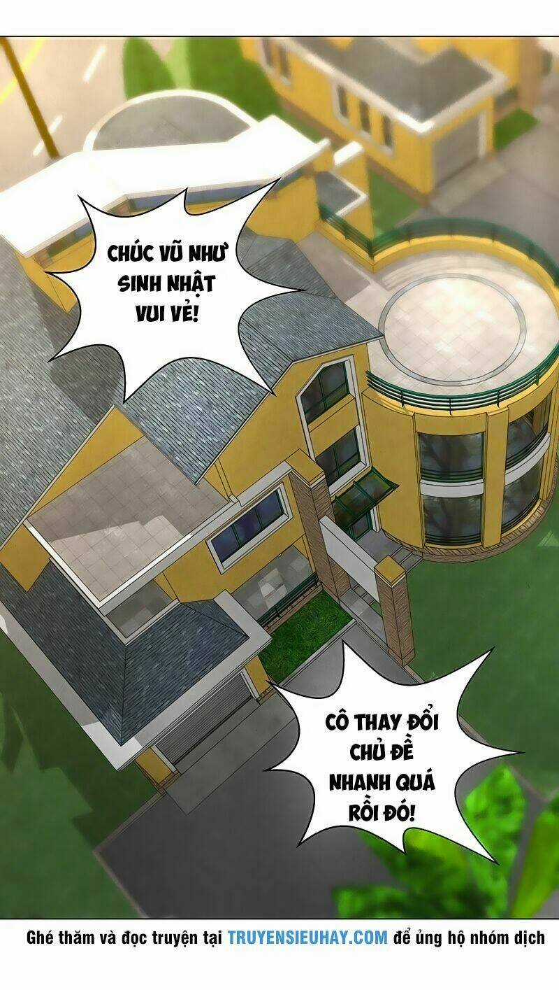 Ta Là Phế Vật Chapter 33 trang 43