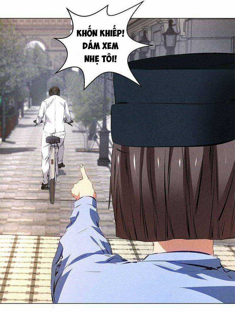 Ta Là Phế Vật Chapter 34 trang 10