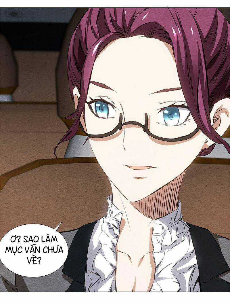 Ta Là Phế Vật Chapter 34 trang 12