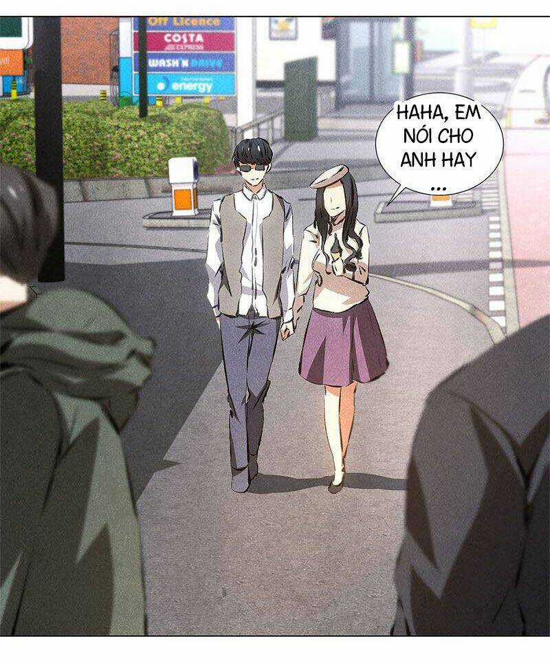 Ta Là Phế Vật Chapter 34 trang 13