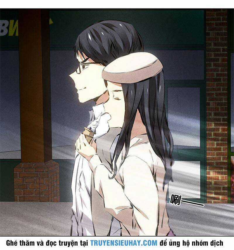 Ta Là Phế Vật Chapter 34 trang 14