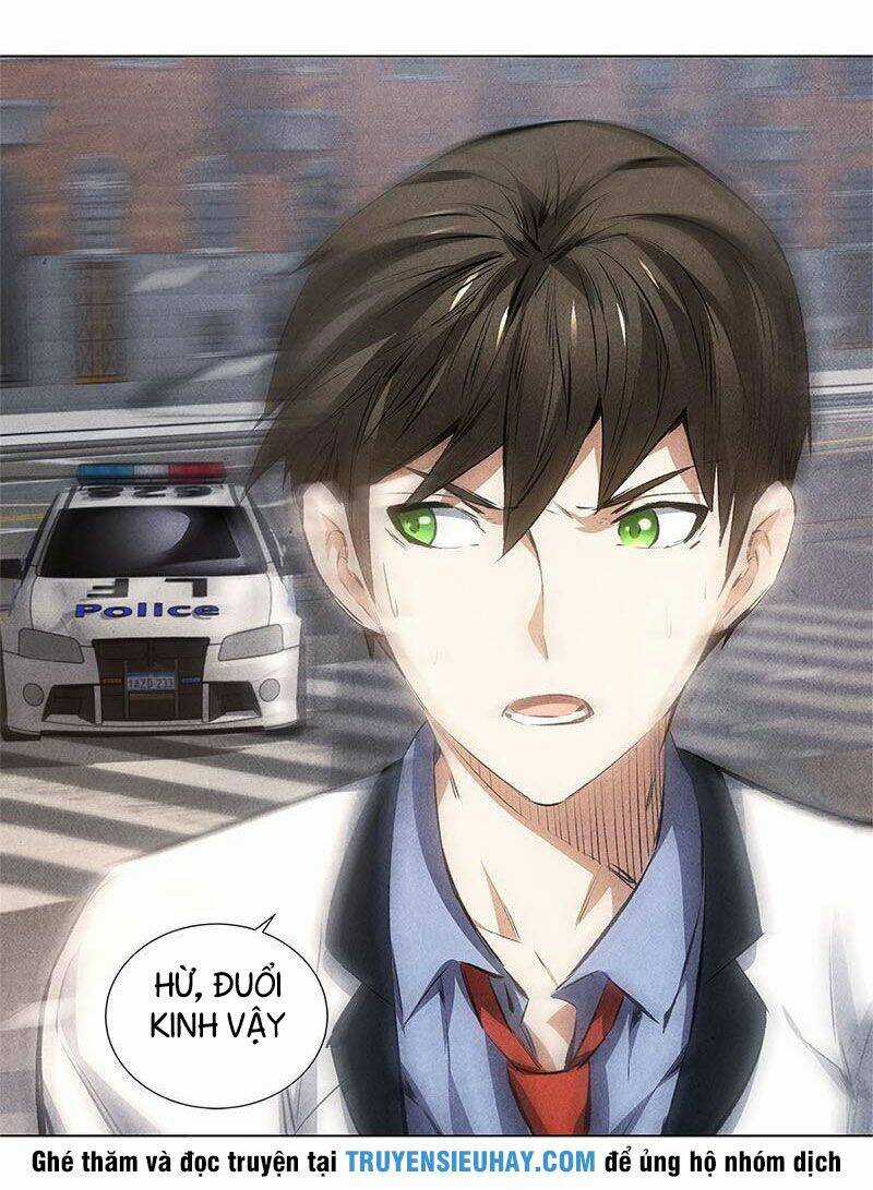 Ta Là Phế Vật Chapter 34 trang 18