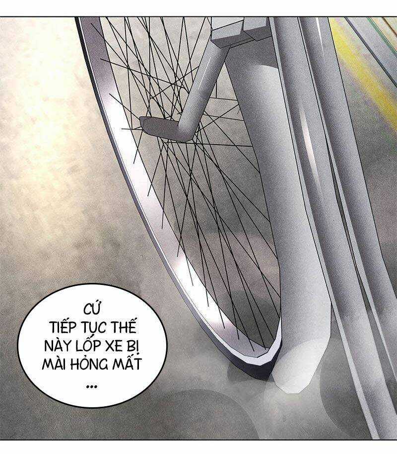 Ta Là Phế Vật Chapter 34 trang 19