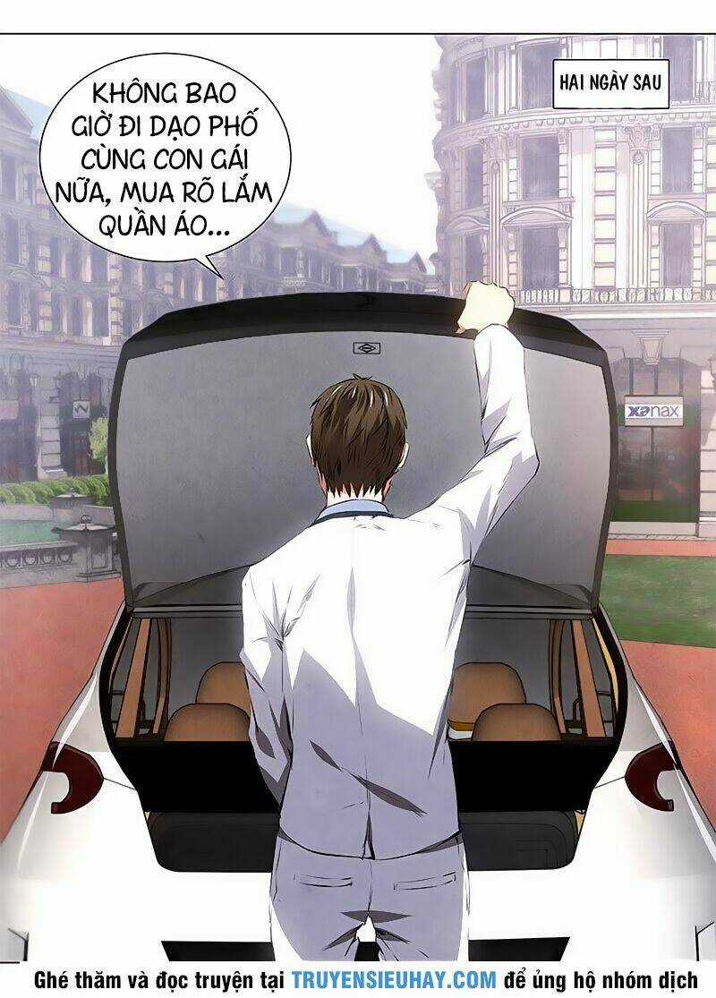 Ta Là Phế Vật Chapter 34 trang 2