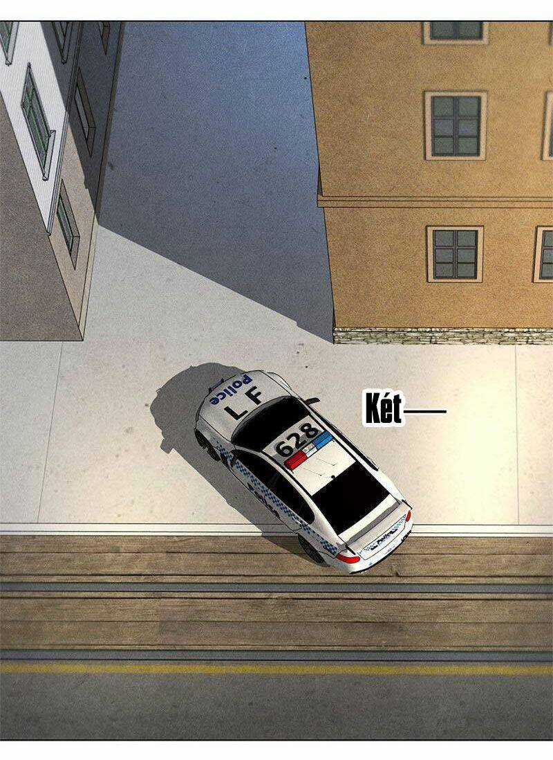 Ta Là Phế Vật Chapter 34 trang 21