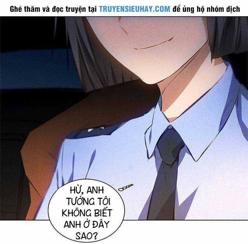 Ta Là Phế Vật Chapter 34 trang 22