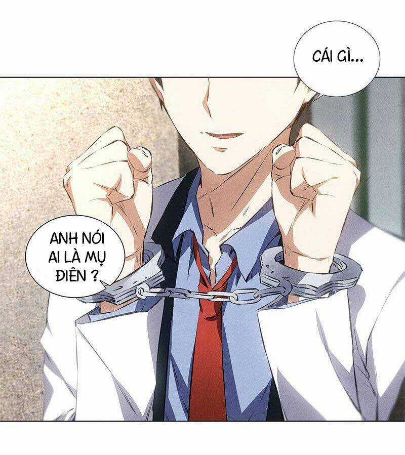 Ta Là Phế Vật Chapter 34 trang 25