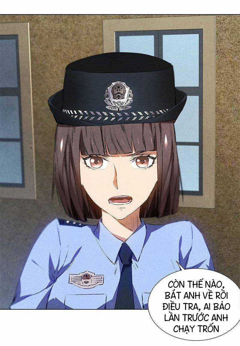 Ta Là Phế Vật Chapter 34 trang 27