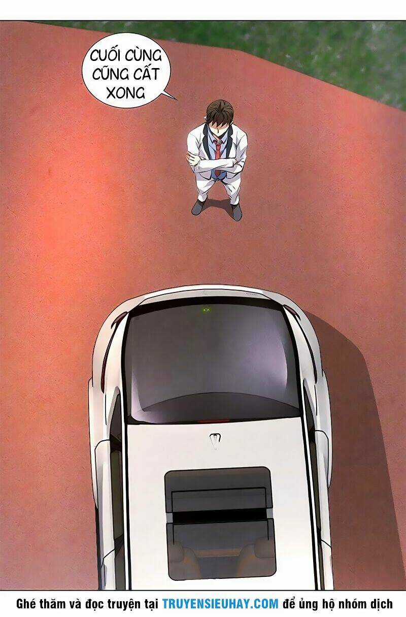 Ta Là Phế Vật Chapter 34 trang 3