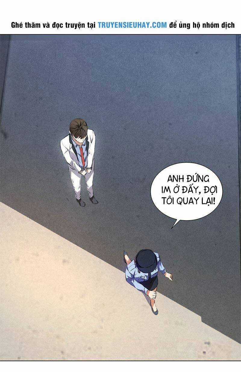 Ta Là Phế Vật Chapter 34 trang 31