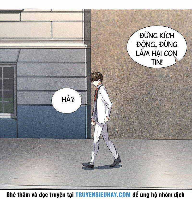 Ta Là Phế Vật Chapter 34 trang 33