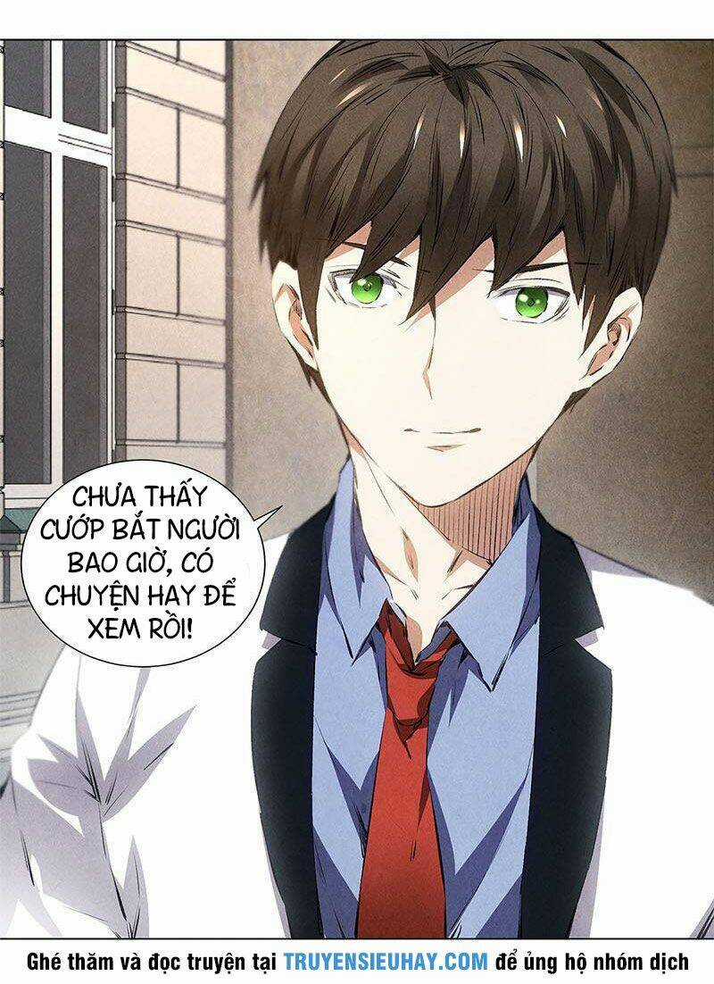 Ta Là Phế Vật Chapter 34 trang 34