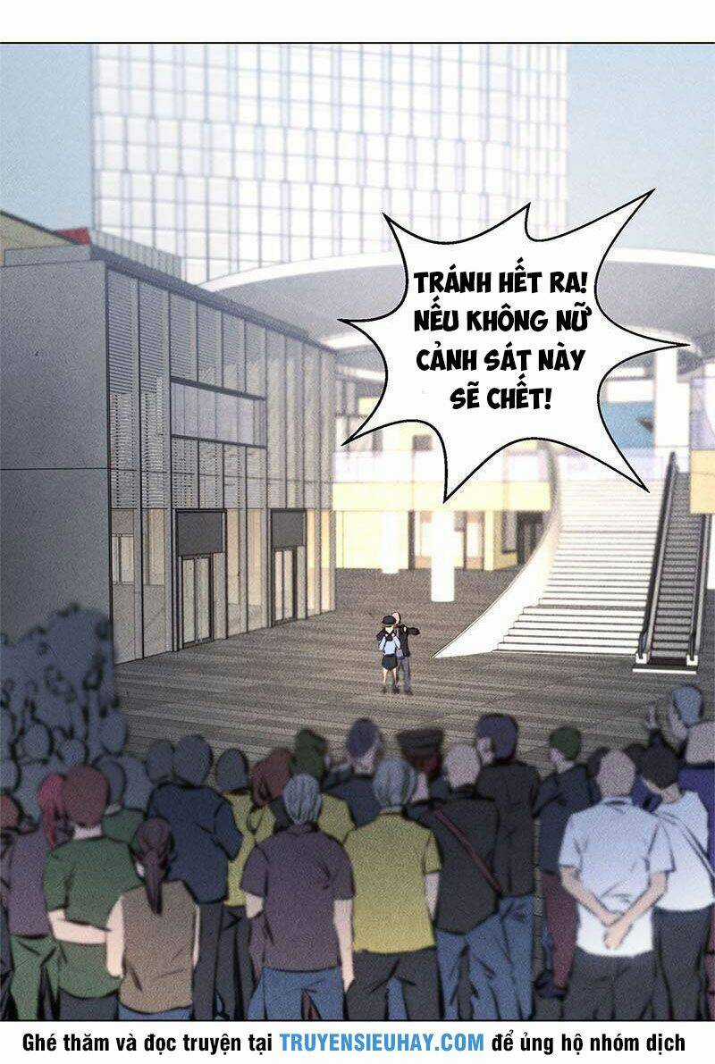 Ta Là Phế Vật Chapter 34 trang 35