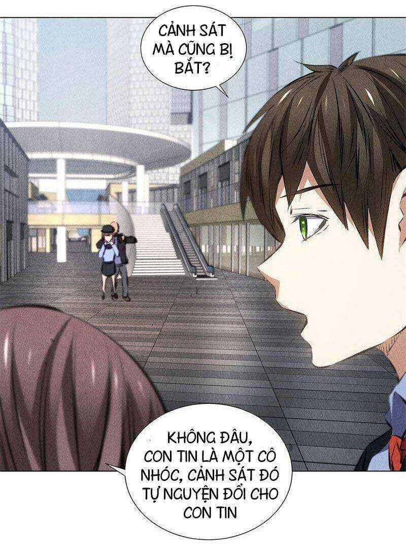 Ta Là Phế Vật Chapter 34 trang 36