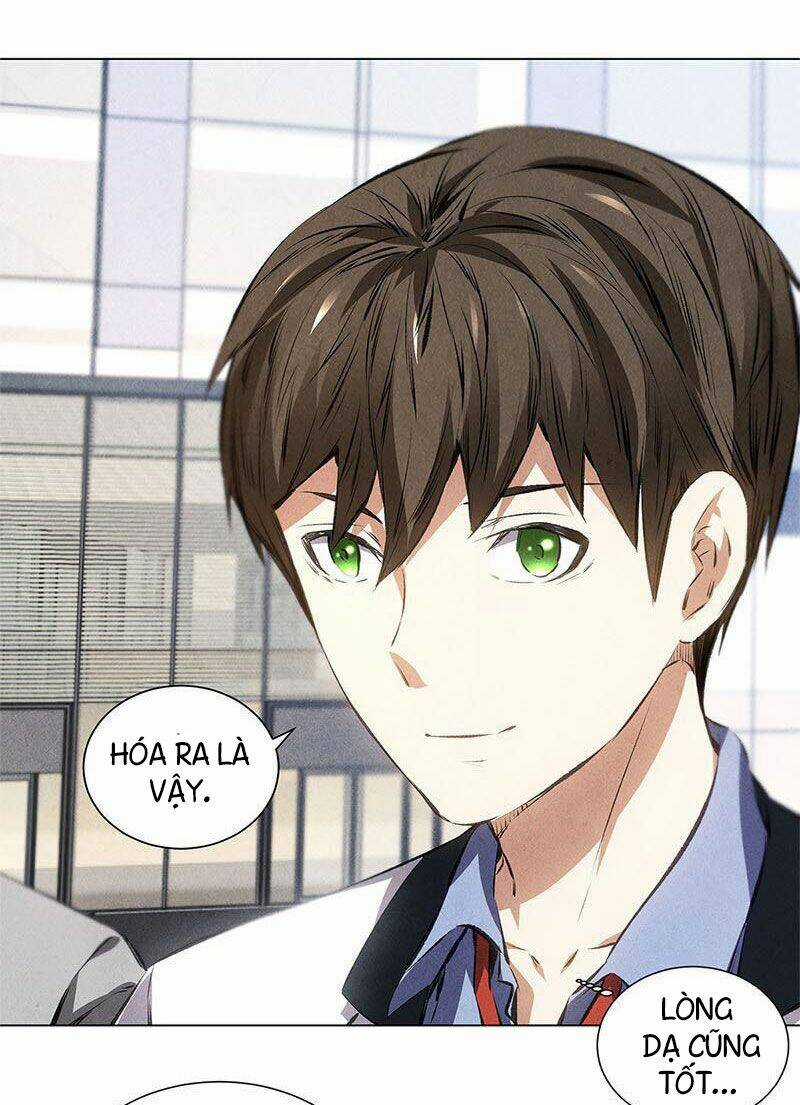 Ta Là Phế Vật Chapter 34 trang 37