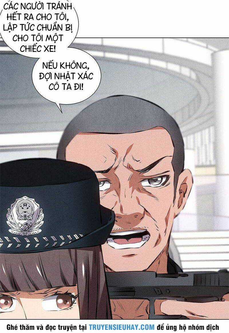 Ta Là Phế Vật Chapter 34 trang 39