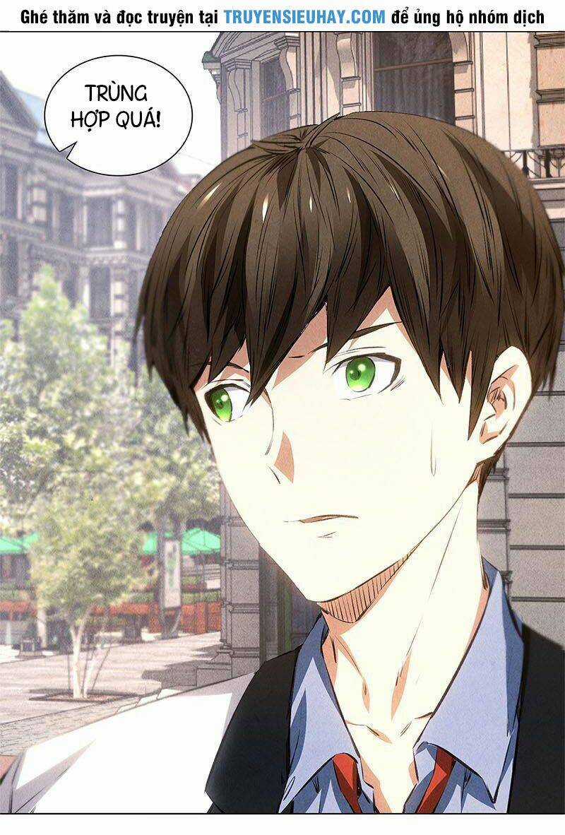 Ta Là Phế Vật Chapter 34 trang 4