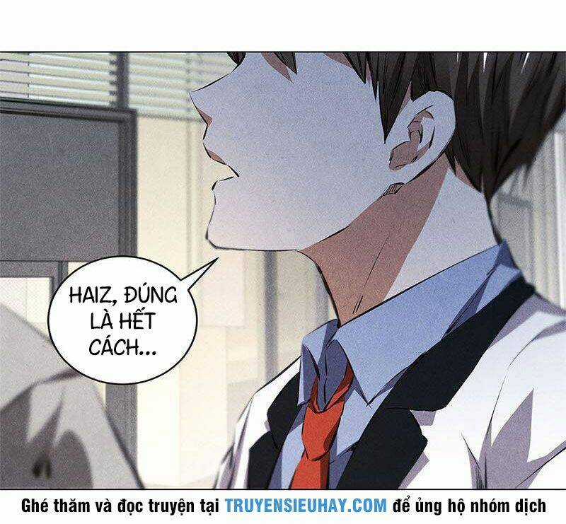 Ta Là Phế Vật Chapter 34 trang 40