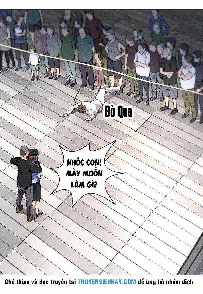 Ta Là Phế Vật Chapter 34 trang 41