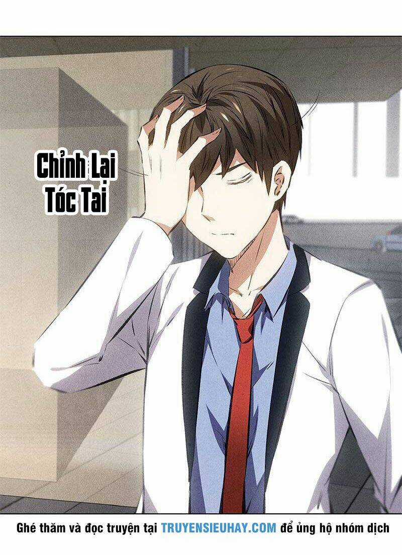 Ta Là Phế Vật Chapter 34 trang 42