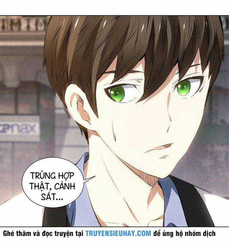 Ta Là Phế Vật Chapter 34 trang 6