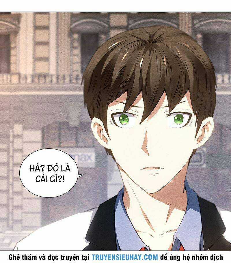 Ta Là Phế Vật Chapter 34 trang 7