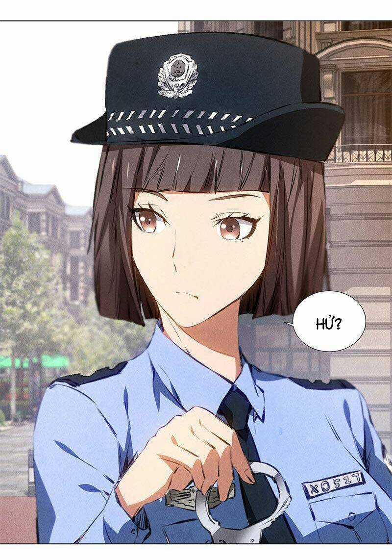 Ta Là Phế Vật Chapter 34 trang 8