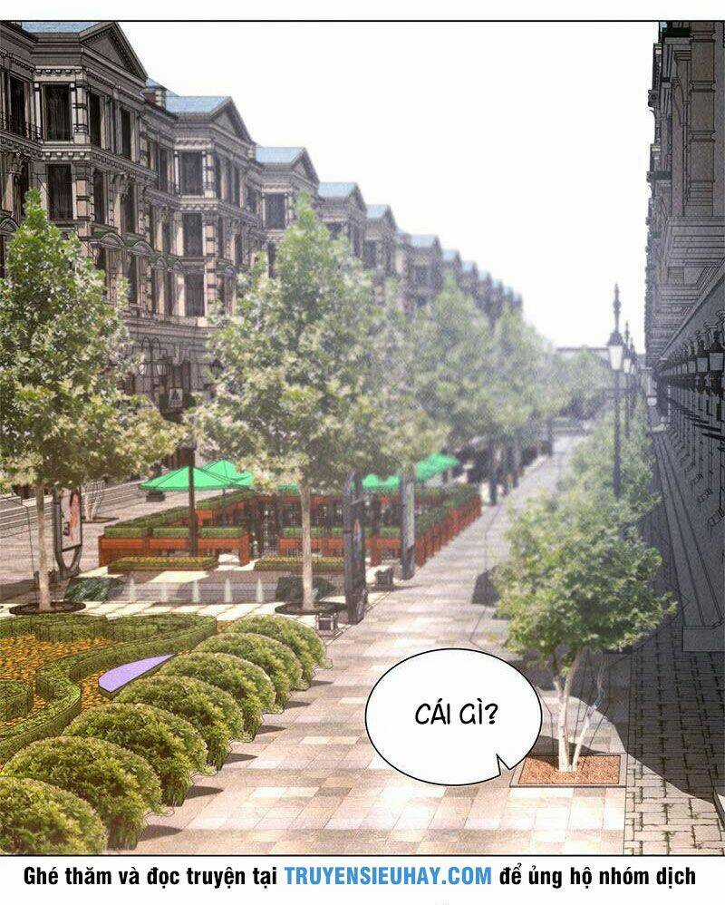 Ta Là Phế Vật Chapter 34 trang 9