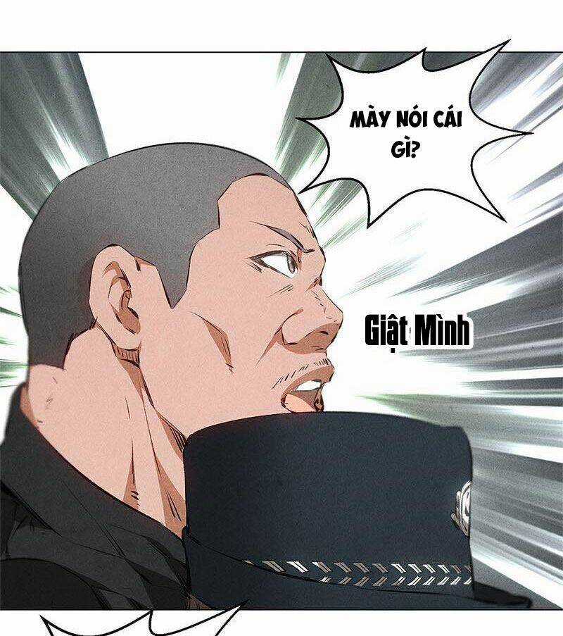 Ta Là Phế Vật Chapter 35 trang 10