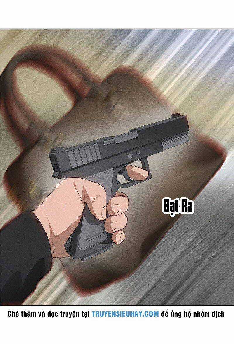 Ta Là Phế Vật Chapter 35 trang 13