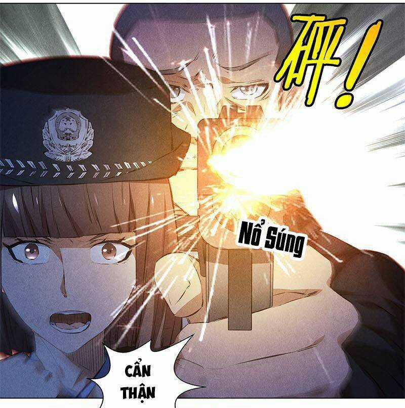 Ta Là Phế Vật Chapter 35 trang 14