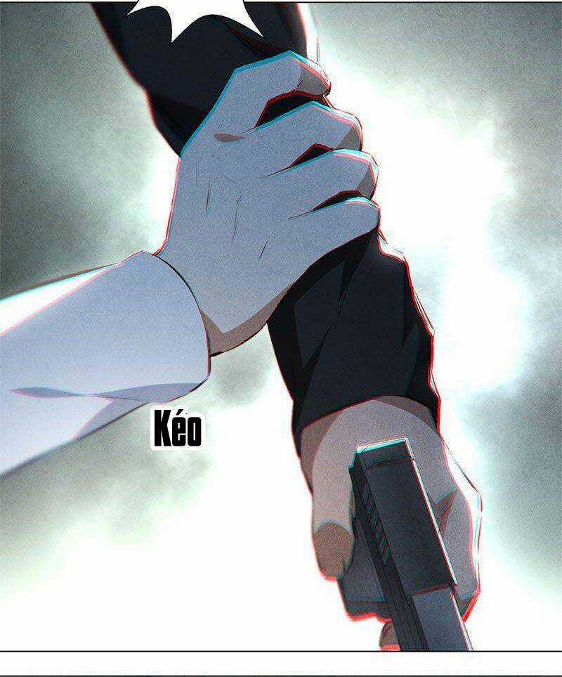 Ta Là Phế Vật Chapter 35 trang 15