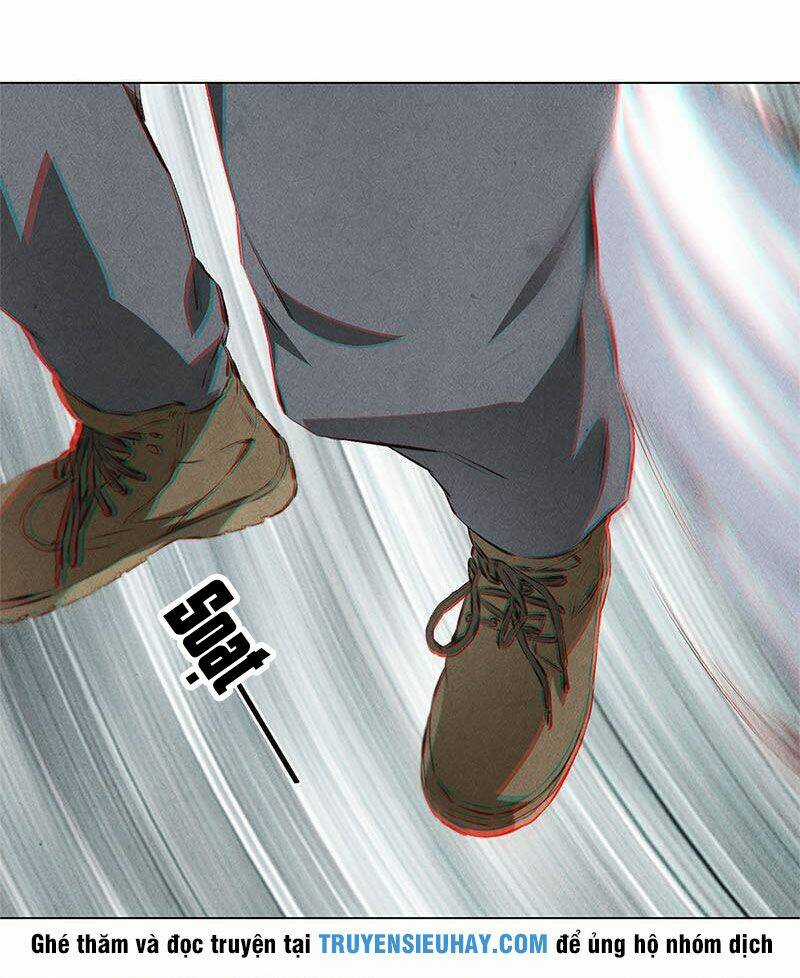 Ta Là Phế Vật Chapter 35 trang 17