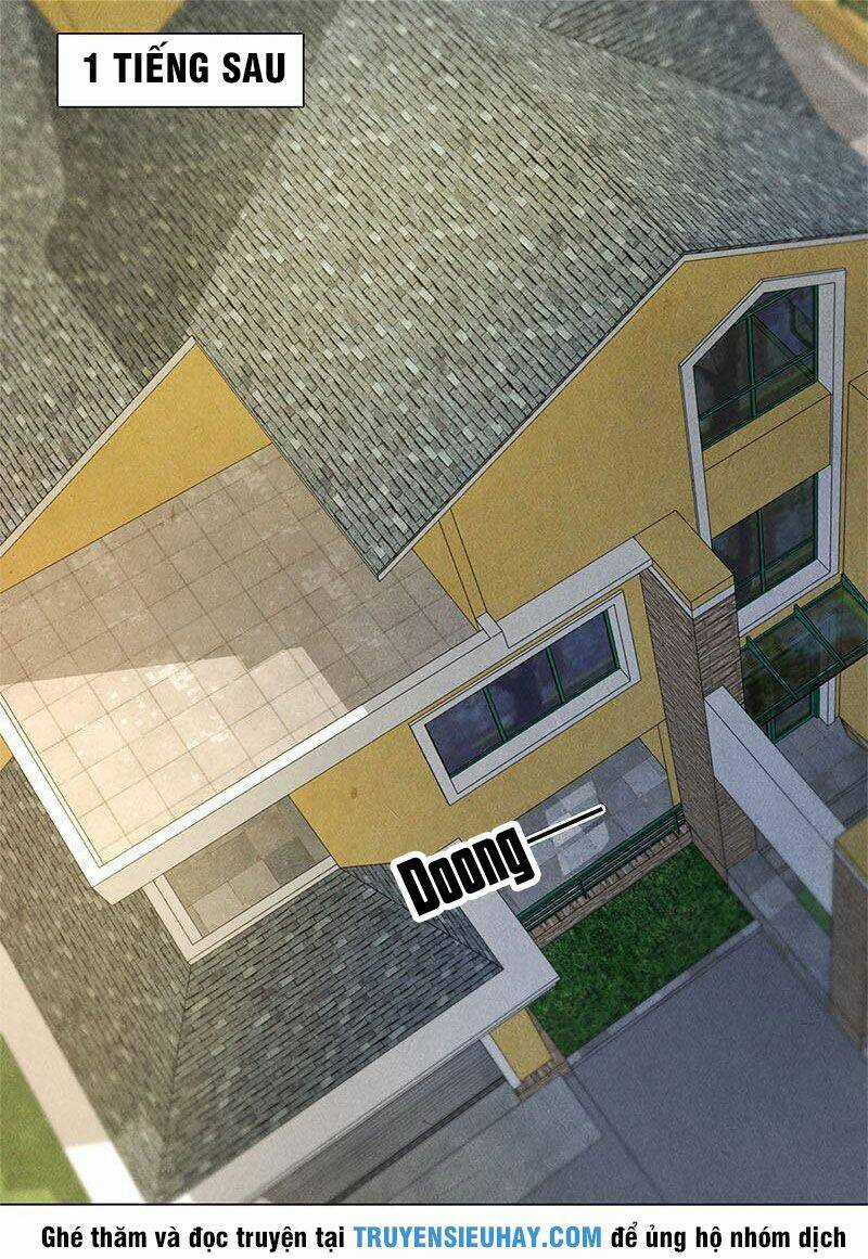 Ta Là Phế Vật Chapter 35 trang 23