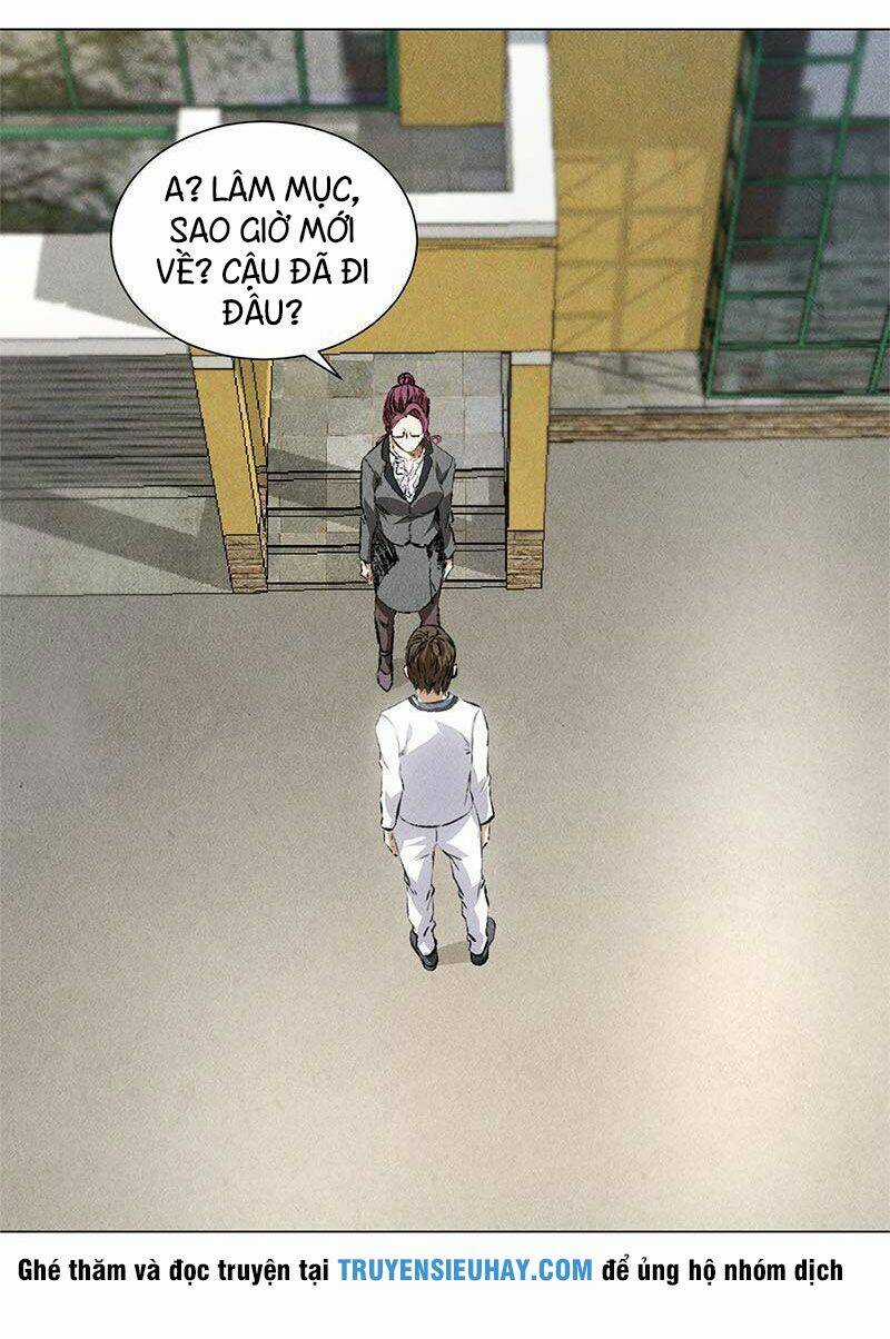 Ta Là Phế Vật Chapter 35 trang 24