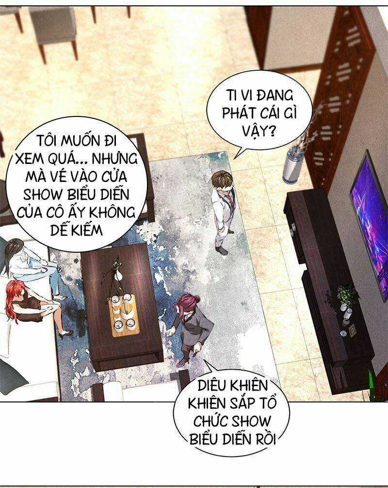 Ta Là Phế Vật Chapter 35 trang 27
