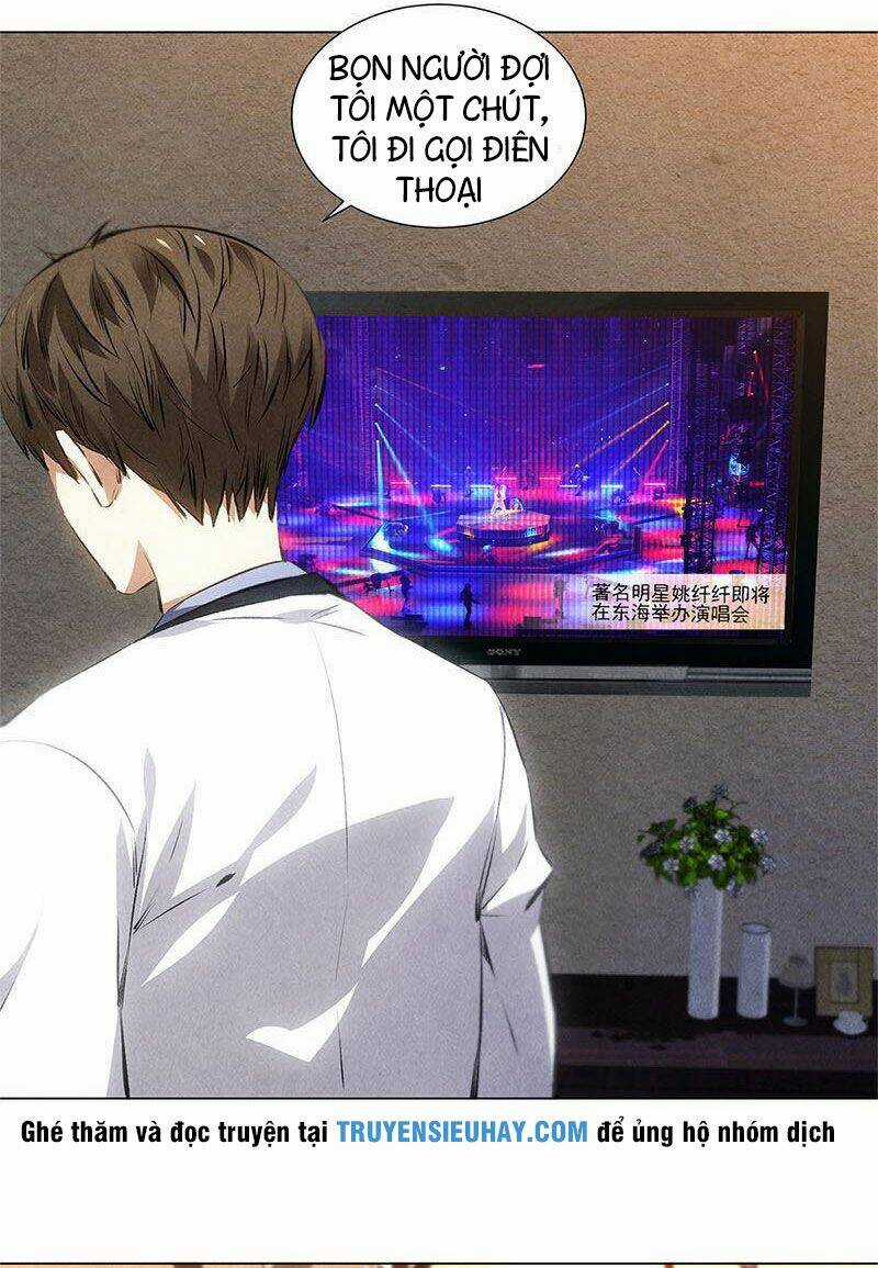 Ta Là Phế Vật Chapter 35 trang 30