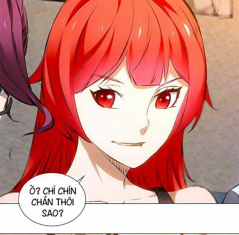 Ta Là Phế Vật Chapter 35 trang 33