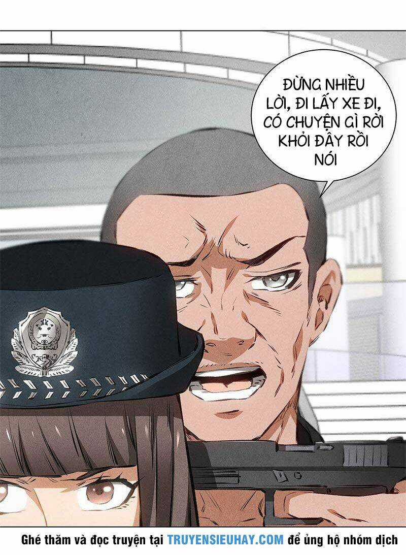 Ta Là Phế Vật Chapter 35 trang 7