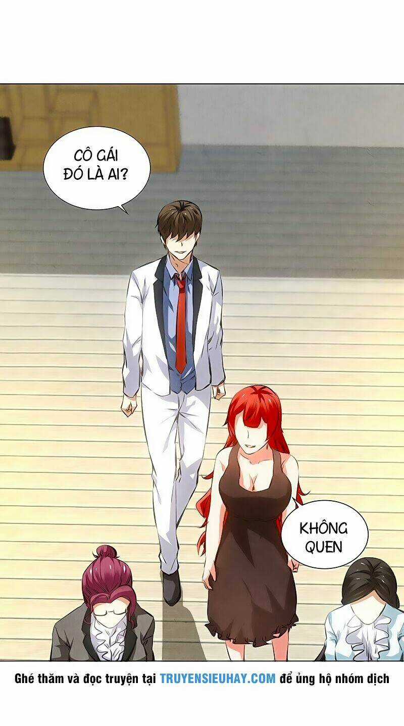 Ta Là Phế Vật Chapter 36 trang 12