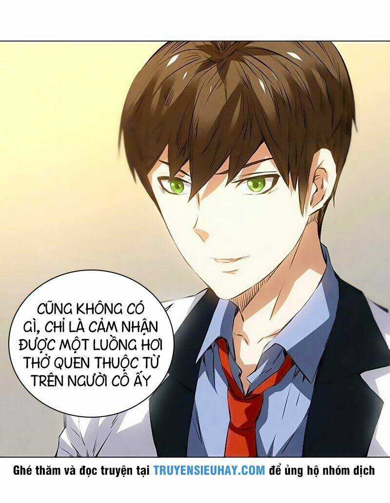 Ta Là Phế Vật Chapter 36 trang 15