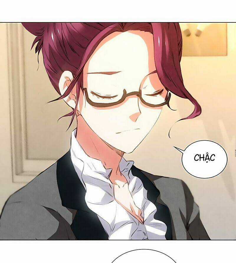 Ta Là Phế Vật Chapter 36 trang 16