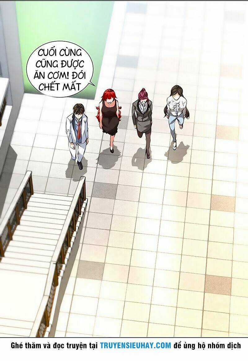 Ta Là Phế Vật Chapter 36 trang 2