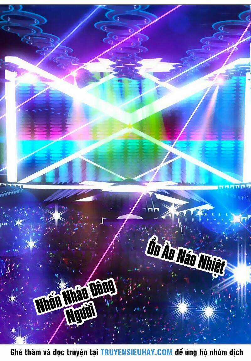 Ta Là Phế Vật Chapter 36 trang 20