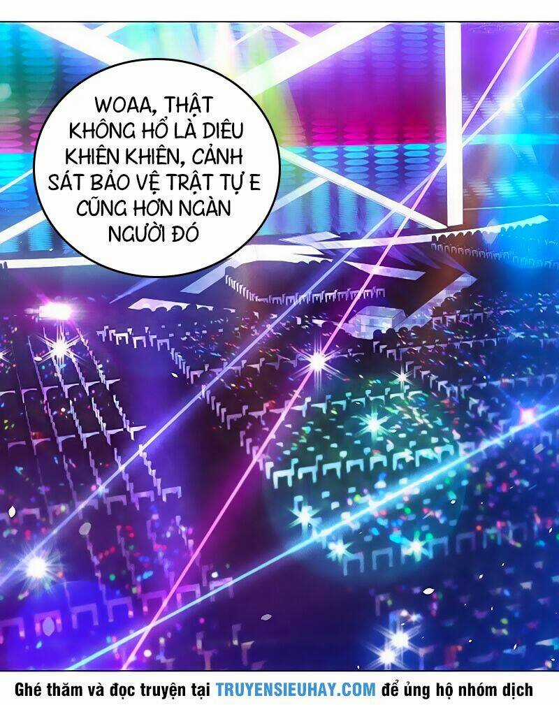 Ta Là Phế Vật Chapter 36 trang 22