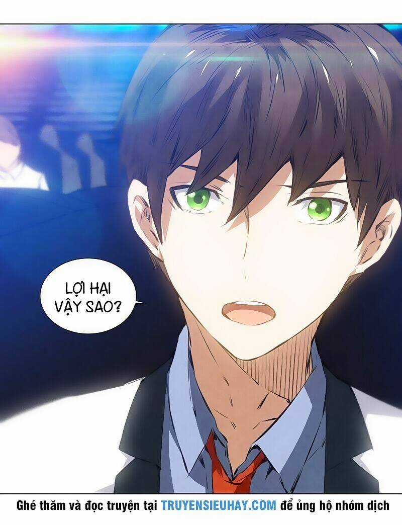 Ta Là Phế Vật Chapter 36 trang 24