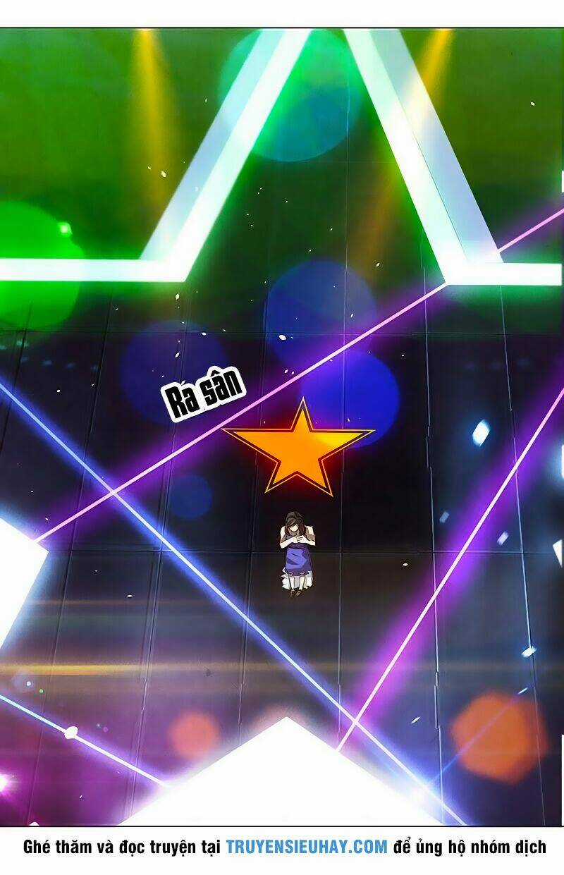 Ta Là Phế Vật Chapter 36 trang 25