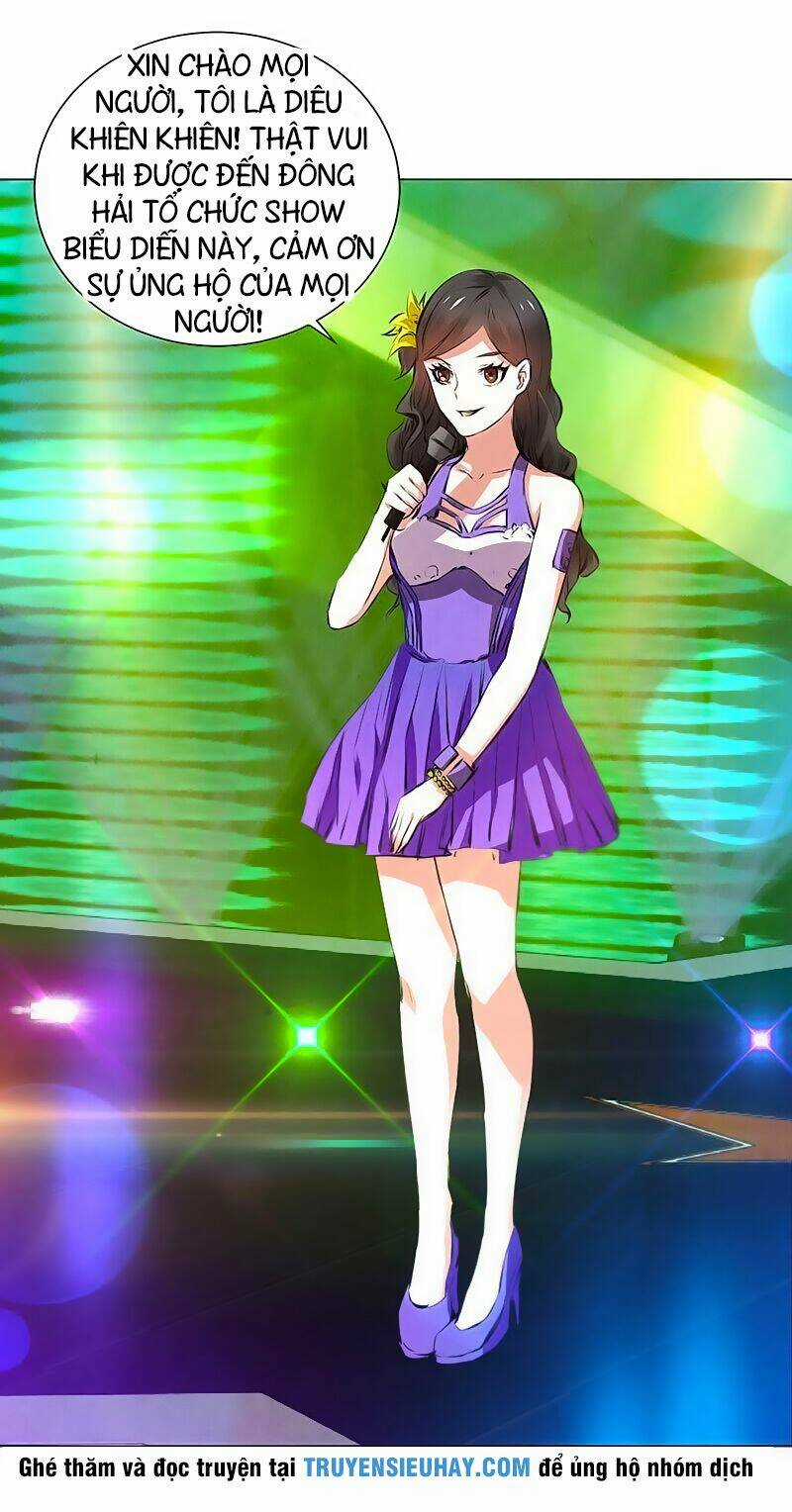 Ta Là Phế Vật Chapter 36 trang 26